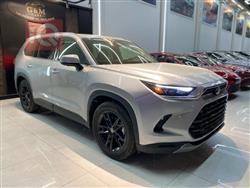 Toyota Grand Highlander